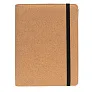  Deluxe A5 portfolio od pluta sa kemijskom olovkom - XD Collection