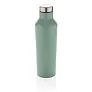  Modern vacuum stainless steel water bottle - XD Collection