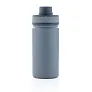  Vacuum stainless steel bottle with sports lid 550ml - XD Collection