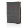 Impact AWARE™ A5 notes mapa od RPET-a - XD Xclusive