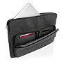  Impact AWARE™ futrola od RPET-a za laptop od 15,6" - XD Xclusive