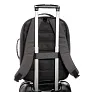  Anti-theft ruksak Impact AWARE™ od RPET-a s utorom za 15,6" laptop - XD Xclusive