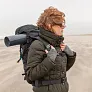  ruksak Explorer 40L bez PVC-a - XD Collection