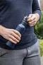 Deluxe stainless steel activity bottle - XD Collection