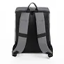  Impact AWARE™ RPET cooler backpack - XD Xclusive