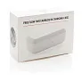  Free Flow TWS earbuds in charging case - XD Collection