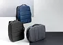  Anti-theft ruksak Impact AWARE™ od RPET-a s utorom za 15,6" laptop - XD Xclusive