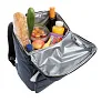  Impact AWARE™ RPET cooler backpack - XD Xclusive