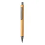  Slim design bamboo pen - XD Collection