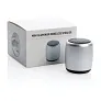  Mini aluminum wireless speaker - XD Collection