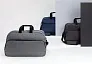  Impact AWARE™ RPET weekend duffel - XD Xclusive