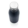  Deluxe stainless steel water bottle - XD Collection