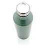  Modern vacuum stainless steel water bottle - XD Collection