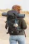 ruksak Explorer 40L bez PVC-a - XD Collection