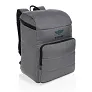 Impact AWARE™ RPET cooler backpack - XD Xclusive