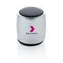  Mini aluminum wireless speaker - XD Collection