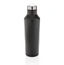  Modern vacuum stainless steel water bottle - XD Collection