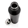  Modern vacuum stainless steel water bottle - XD Collection