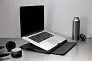  Fiko 2-in 1 laptop sleeve and workstation - XD Xclusive