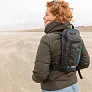  ruksak Explorer 7L bez PVC-a - XD Collection