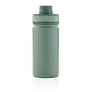  Vacuum stainless steel bottle with sports lid 550ml - XD Collection