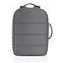  Anti-theft ruksak Impact AWARE™ od RPET-a s utorom za 15,6" laptop - XD Xclusive