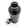  Modern vacuum stainless steel water bottle - XD Collection