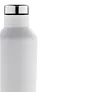  Modern vacuum stainless steel water bottle - XD Collection