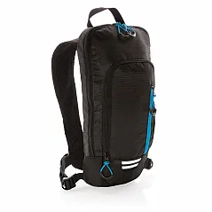 ruksak Explorer 7L bez PVC-a - XD Collection