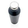  Modern vacuum stainless steel water bottle - XD Collection