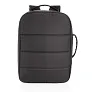  Anti-theft ruksak Impact AWARE™ od RPET-a s utorom za 15,6" laptop - XD Xclusive