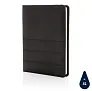  Impact AWARE™ A5 notes mapa od RPET-a - XD Xclusive