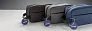  Impact AWARE™ RPET toiletry bag - XD Xclusive