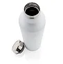  Modern vacuum stainless steel water bottle - XD Collection
