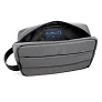  Impact AWARE™ RPET toiletry bag - XD Xclusive