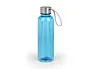 H2O PLUS plastic sports bottle - CASTELLI