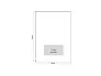 ICON pocket size notebook with stickers