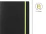 LYON Notes A5s elastičnom trakom - PRO BOOK