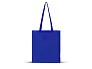 NATURELLA COLOR 130 cotton shopping bag, 130 g/m2