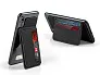 RICHY PU card holder and phone holder