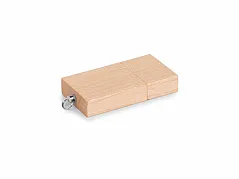 USB eco Flash memory 8GB - PIXO