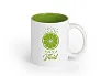 VIVID Stoneware mug