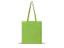 NATURELLA COLOR 130 cotton shopping bag, 130 g/m2