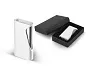 FLARE Metal lighter in a gift box - HAVANA