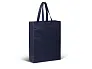 PLAZA non woven laminated shopping bag - BRUNO