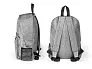 NED backpack - BRUNO