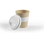 PANDA biodegradable mug