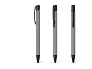 OGGI SOFT BLACK metal ball pen