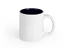 VIVID Stoneware mug