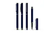 TITANIUM R metal roller pen